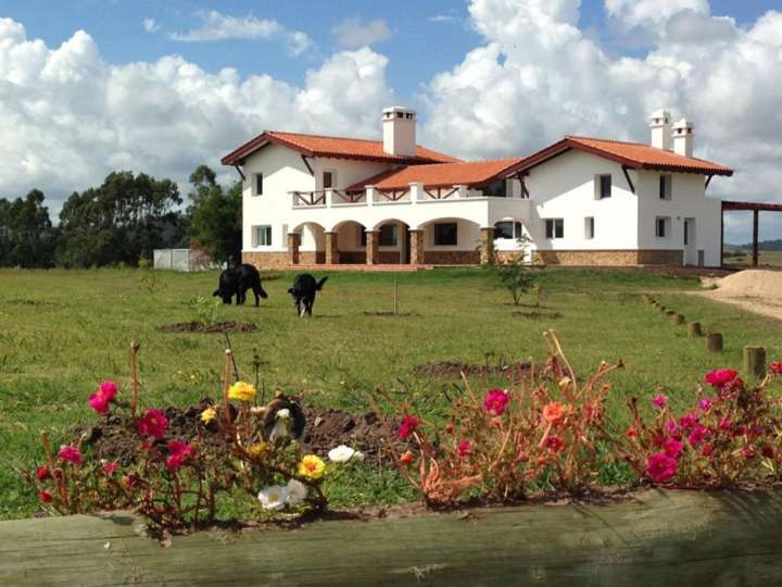 Granja en venta en Los Cardenales, Maldonado