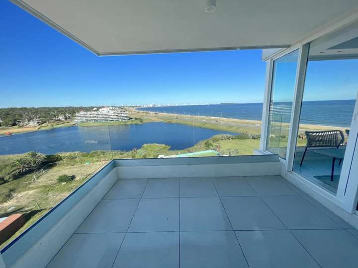 Apartamento en venta en Ruta Interbalnearia General Líber Seregni, Maldonado