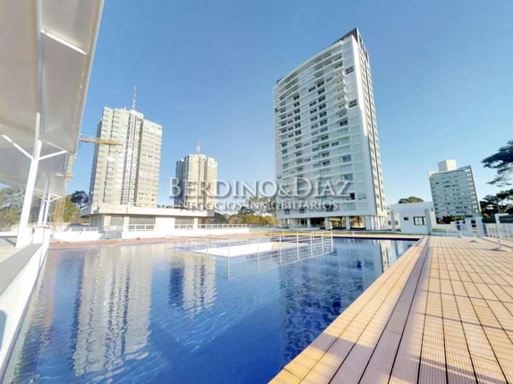 Apartamento en venta en Conrado Rontgen, Punta Del Este