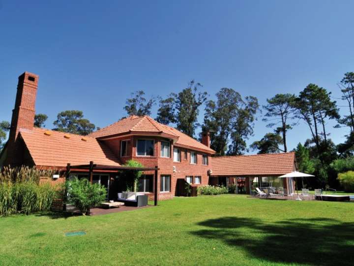 Casa en venta en San Andrés, San Rafael - El Placer