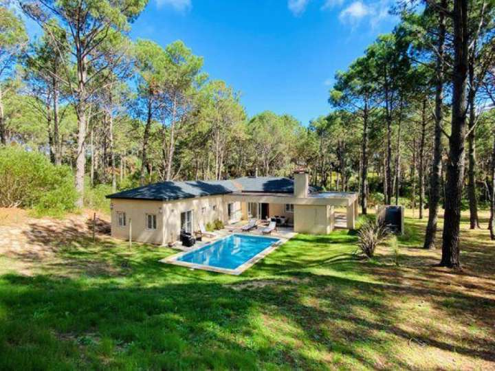 Casa en venta en El Quebracho, Maldonado