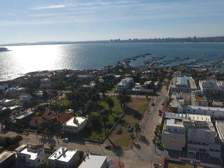 Terreno en venta en La Salina (Calle 9), Punta Del Este