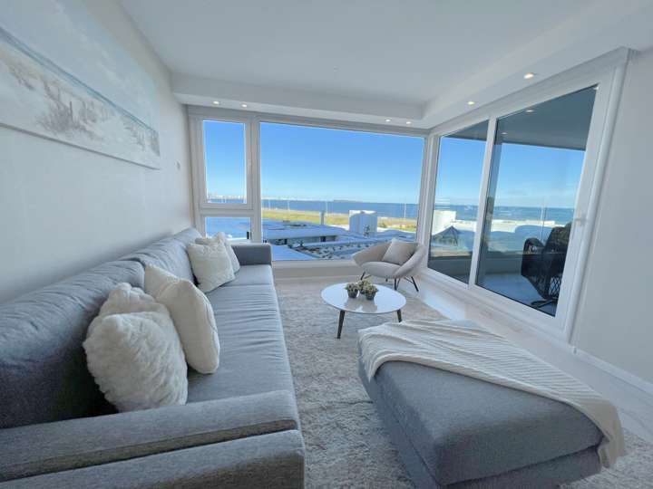 Apartamento en venta en Ruta Interbalnearia General Líber Seregni, Maldonado