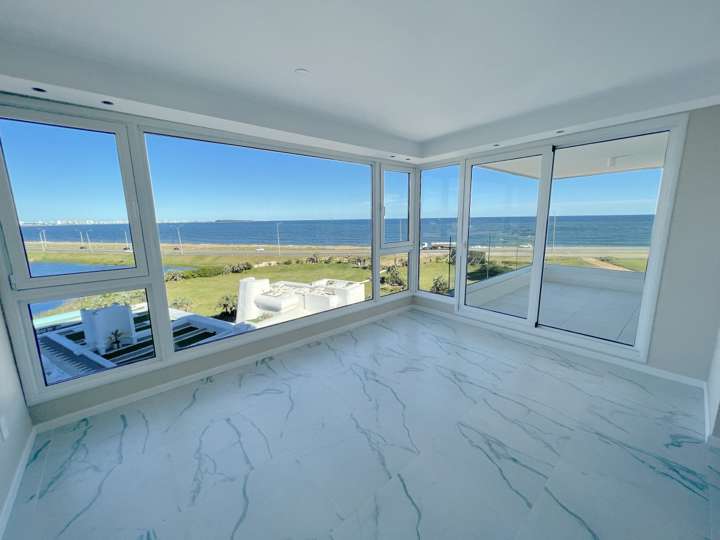 Apartamento en venta en Ruta Interbalnearia General Líber Seregni, Maldonado