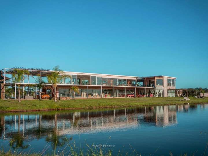 Granja en venta en Alborada, Maldonado