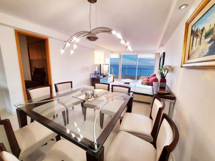 Apartamento en venta en Miami, Punta Del Este