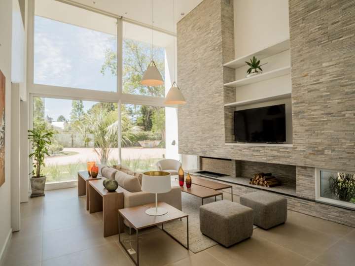 Casa en venta en Bulevar General José Gervasio Artigas, Punta Del Este