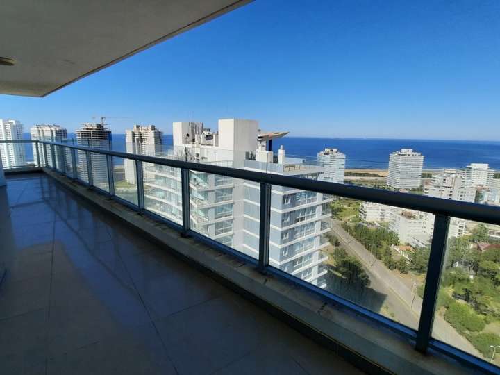 Apartamento en venta en Punta Del Este