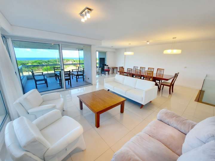 Apartamento en venta en Rambla Lorenzo Batlle Pacheco, San Rafael - El Placer