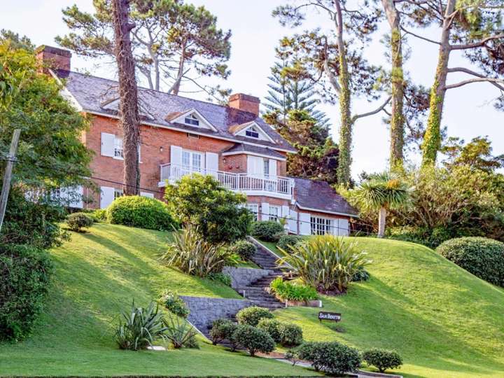 Casa en venta en Punta Del Este