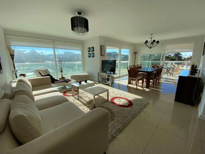 Apartamento en venta en Avenida José Terradel, Maldonado