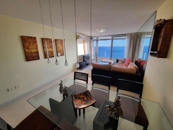Apartamento en venta en Miami, Punta Del Este