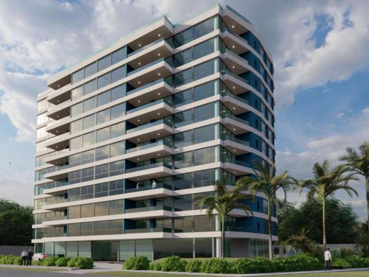 Apartamento en venta en Paraná, Punta Del Este