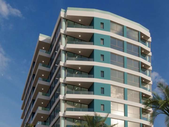 Apartamento en venta en Paraná, Punta Del Este