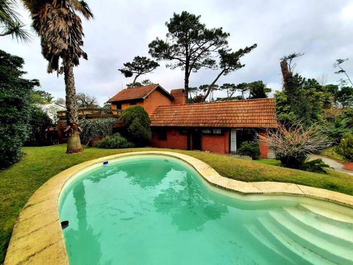 Casa en venta en Covadonga, Punta Del Este