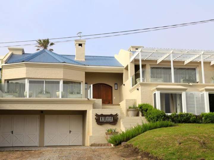 Casa en venta en Maldonado