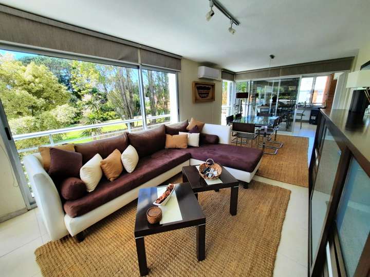 Apartamento en venta en Martín Pascual, Maldonado