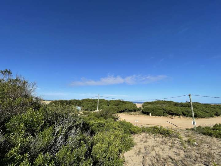 Terreno en venta en El Tormentín, Maldonado