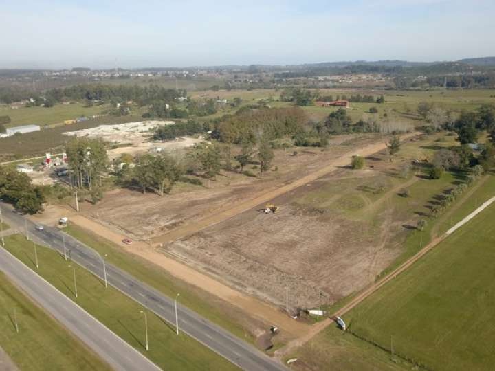 Terreno en venta en Rocha