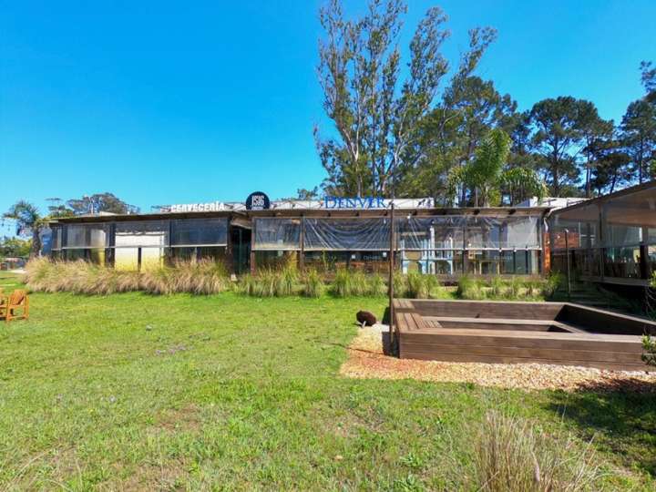 Comercial / Tienda en venta en Del Portezuelo, Maldonado