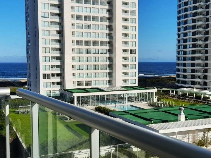 Apartamento en venta en Guanabara, Punta Del Este