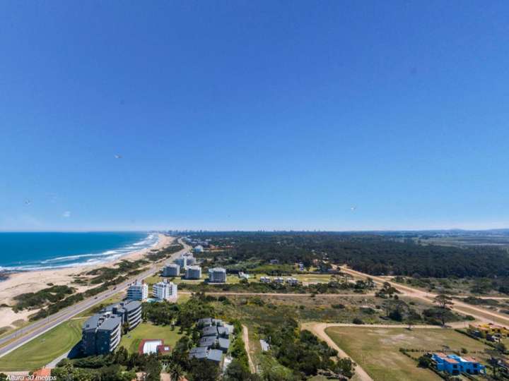 Apartamento en venta en Pedro Blanes Viale, San Rafael - El Placer