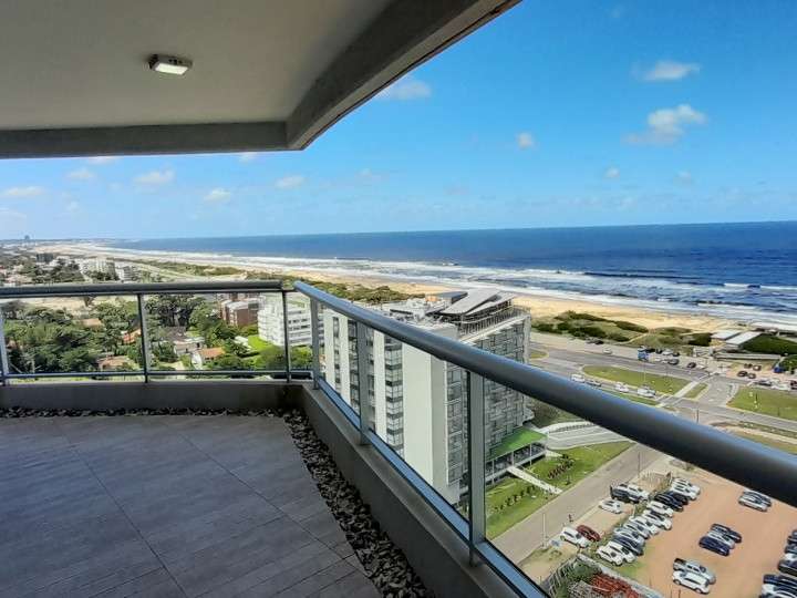 Apartamento en venta en Guanabara, Punta Del Este
