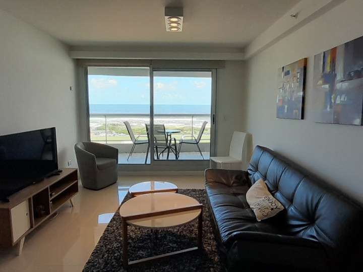 Apartamento en venta en Guanabara, Punta Del Este