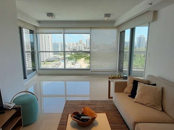 Apartamento en venta en Guanabara, Punta Del Este