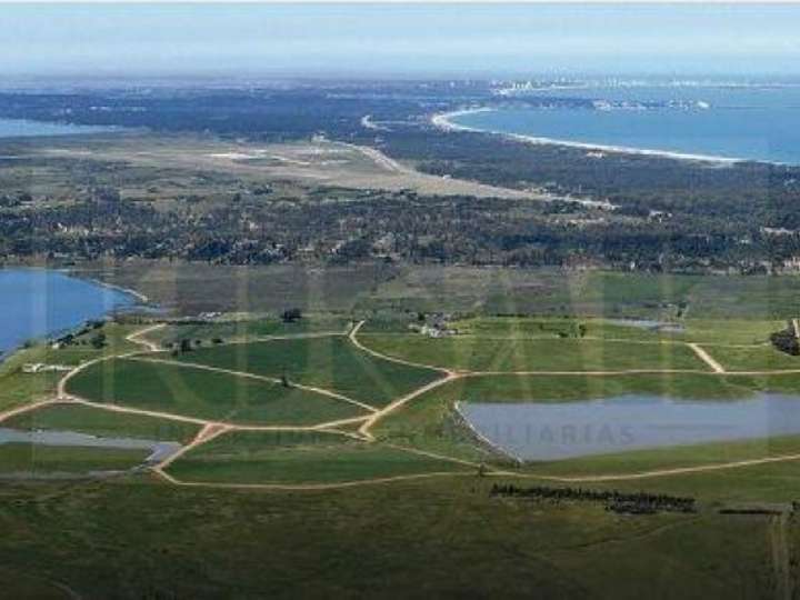 Terreno en venta en Ruta Interbalnearia General Líber Seregni, Maldonado