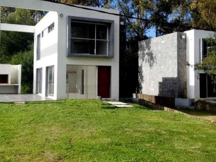 Casa en venta en Los Cedros, Maldonado