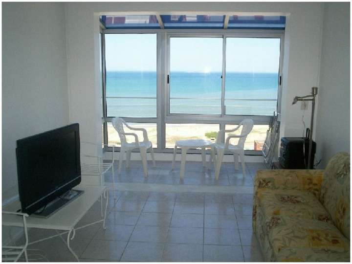 Apartamento en venta en Rambla Lorenzo Batlle Pacheco, Punta Del Este