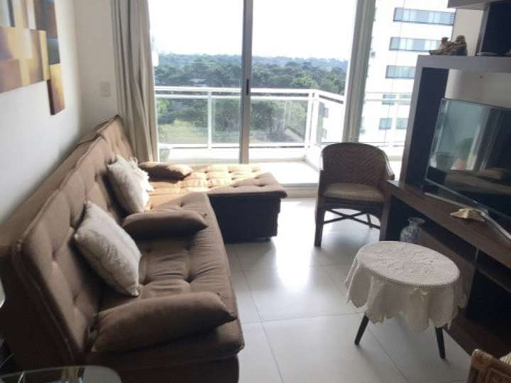 Apartamento en venta en Rambla Doctor Claudio Williman, Punta Del Este