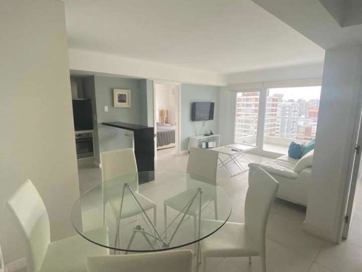Apartamento en venta en Los Muergos (Calle 27), Punta Del Este
