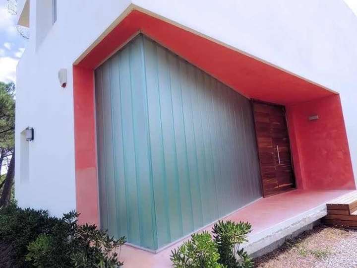 Casa en venta en El Aparejo, Maldonado
