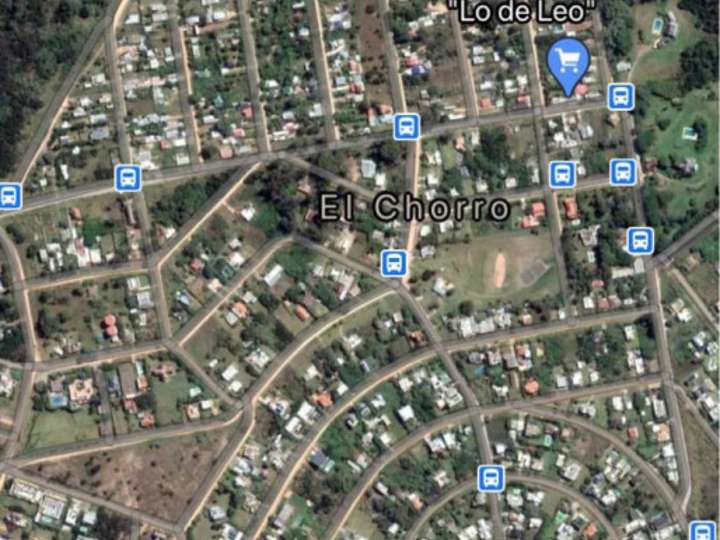 Terreno en venta en Calle 19 - El Apero, Buenos Aires