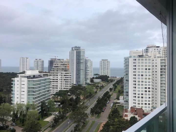 Apartamento en venta en Avenida Franklin Delano Roosevelt, Punta Del Este
