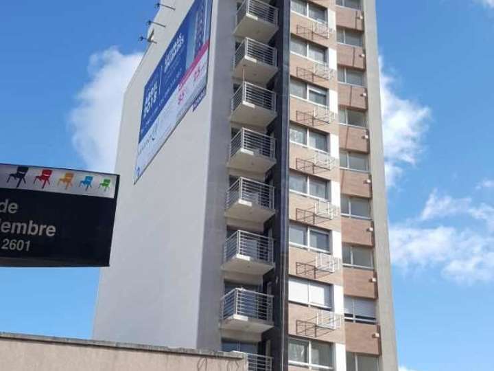 Apartamento en venta en Punta Del Este
