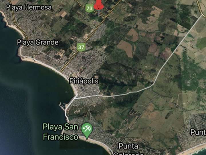 Granja en venta en Rio de Janeiro, Piriápolis