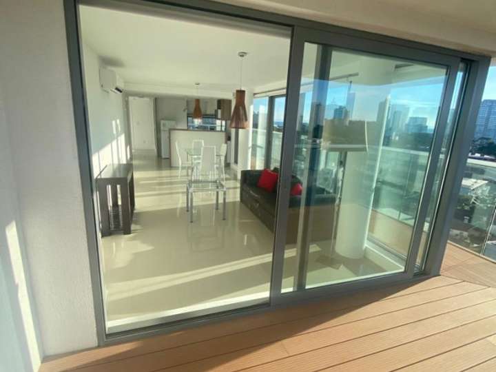 Apartamento en venta en Carlos Vaz Ferreira, Punta Del Este