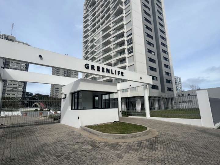 Apartamento en venta en Avenida Franklin Delano Roosevelt, Punta Del Este