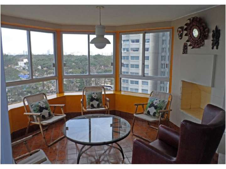 Apartamento en alquiler en Estacionamiento Devoto, Punta Del Este