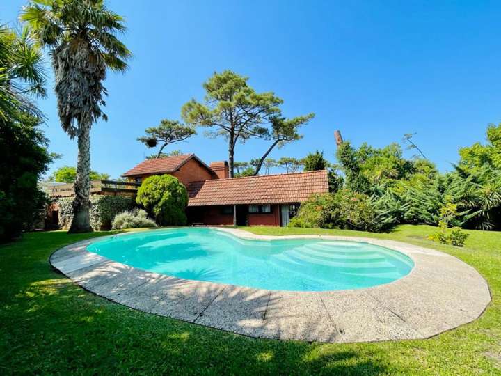 Casa en venta en Punta Del Este