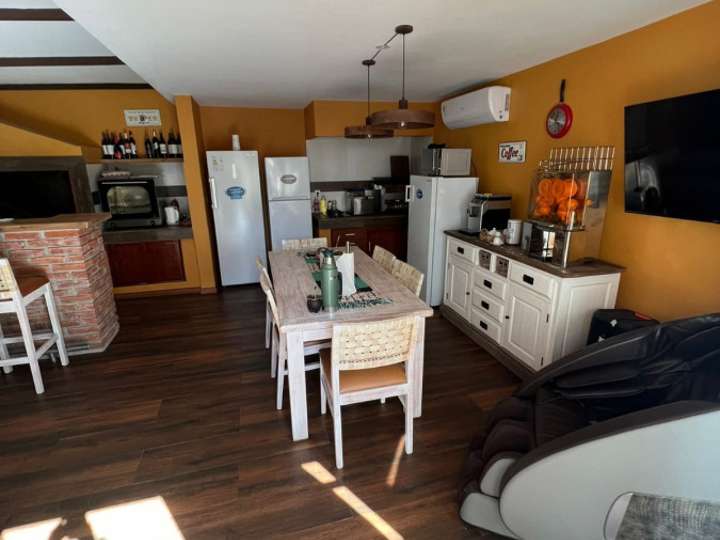 Casa en venta en Punta Del Este