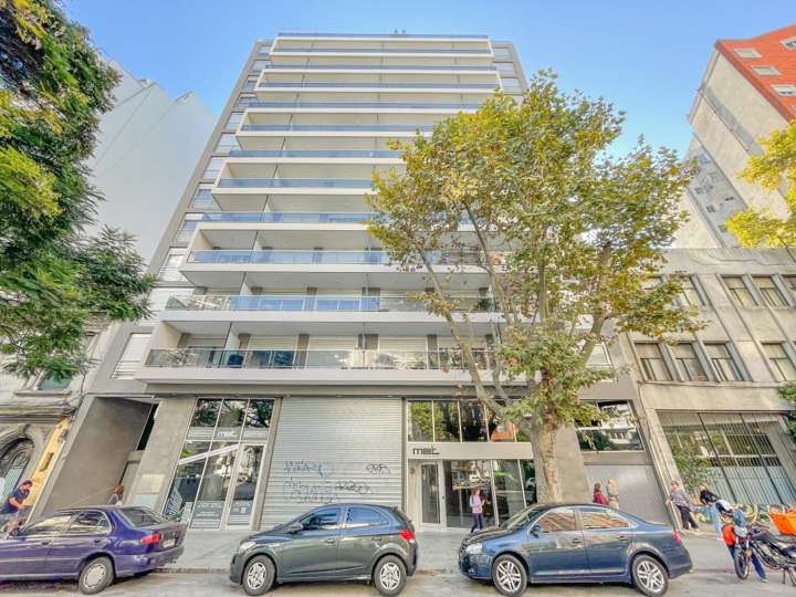 Apartamento en venta en Avenida 8 de Octubre, Montevideo