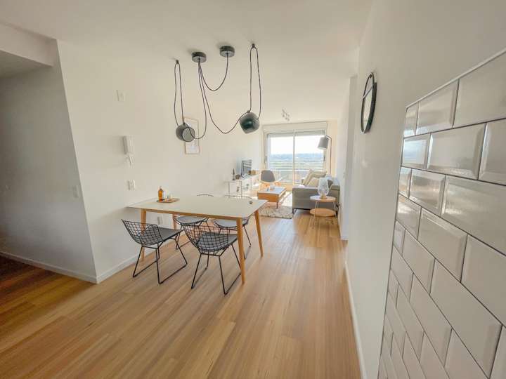 Apartamento en venta en Avenida 8 de Octubre, Montevideo