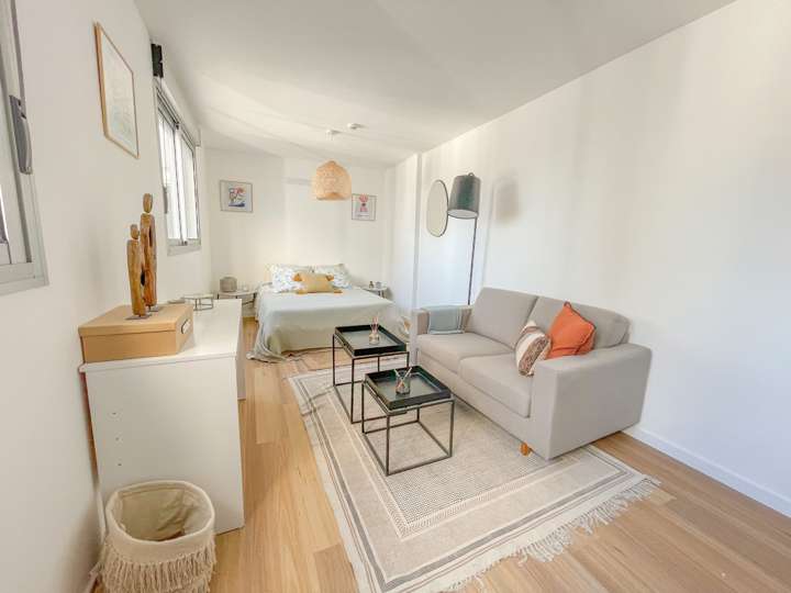 Apartamento en venta en Avenida 8 de Octubre, Montevideo