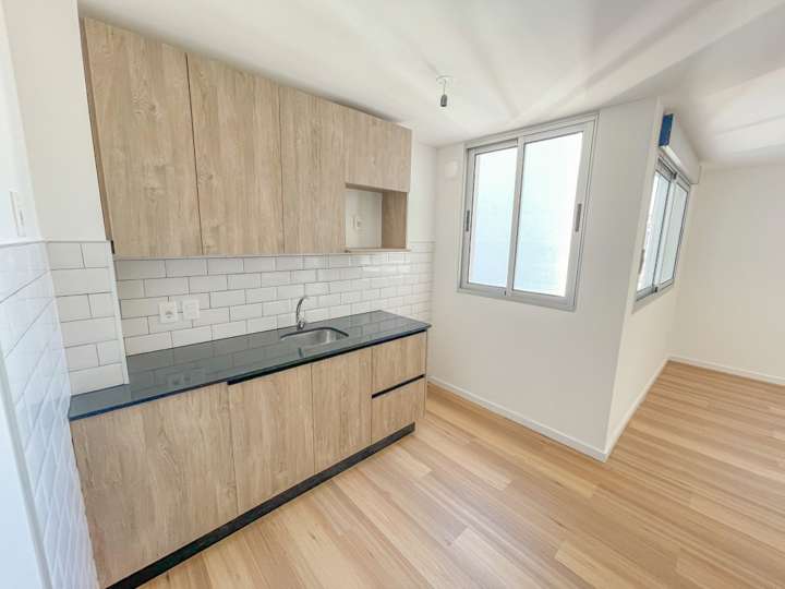 Apartamento en venta en Avenida 8 de Octubre, Montevideo