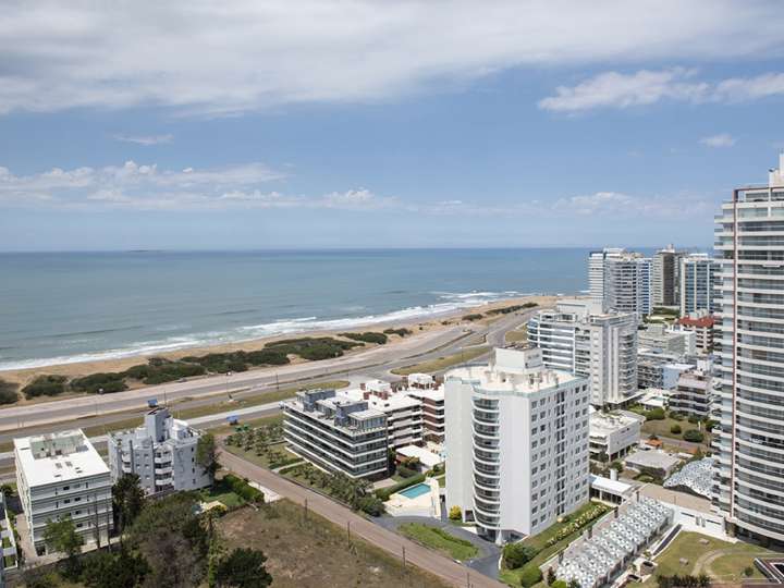 Apartamento en venta en Punta Del Este