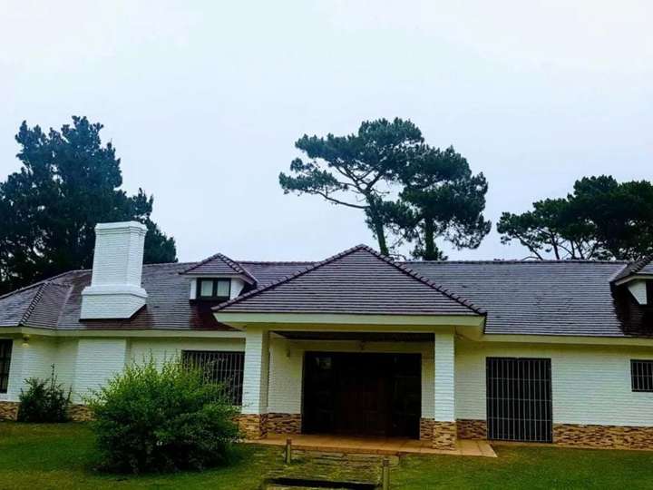 Casa en venta en Punta Del Este